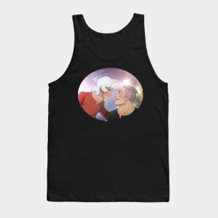 Star Light [ Sheith ] Voltron Tank Top